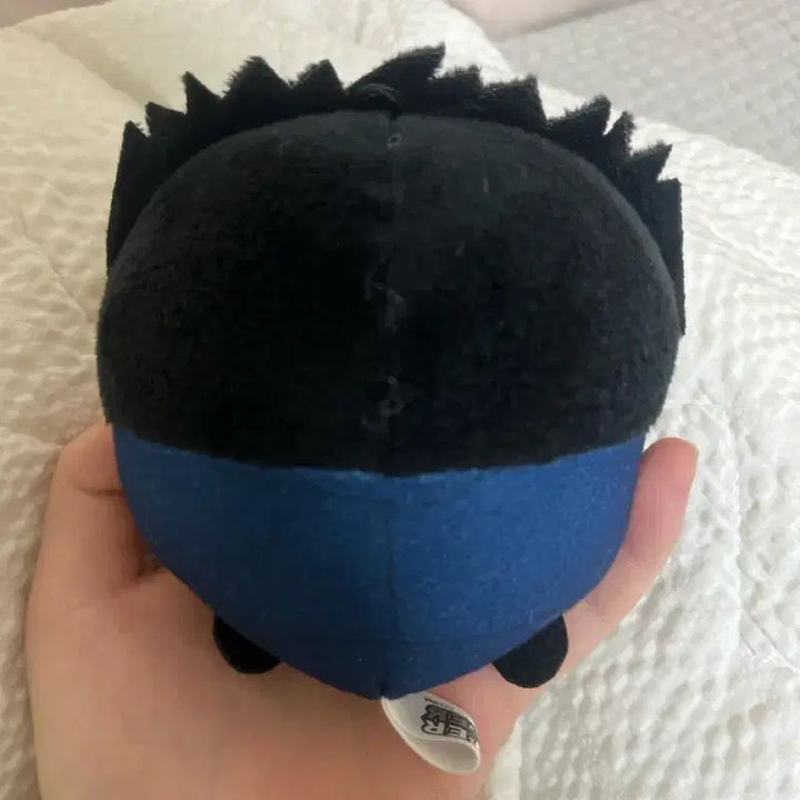 [BUNJANG] Hunter x Hunter Leorio Plush / 헌터헌터 레오리오 인형