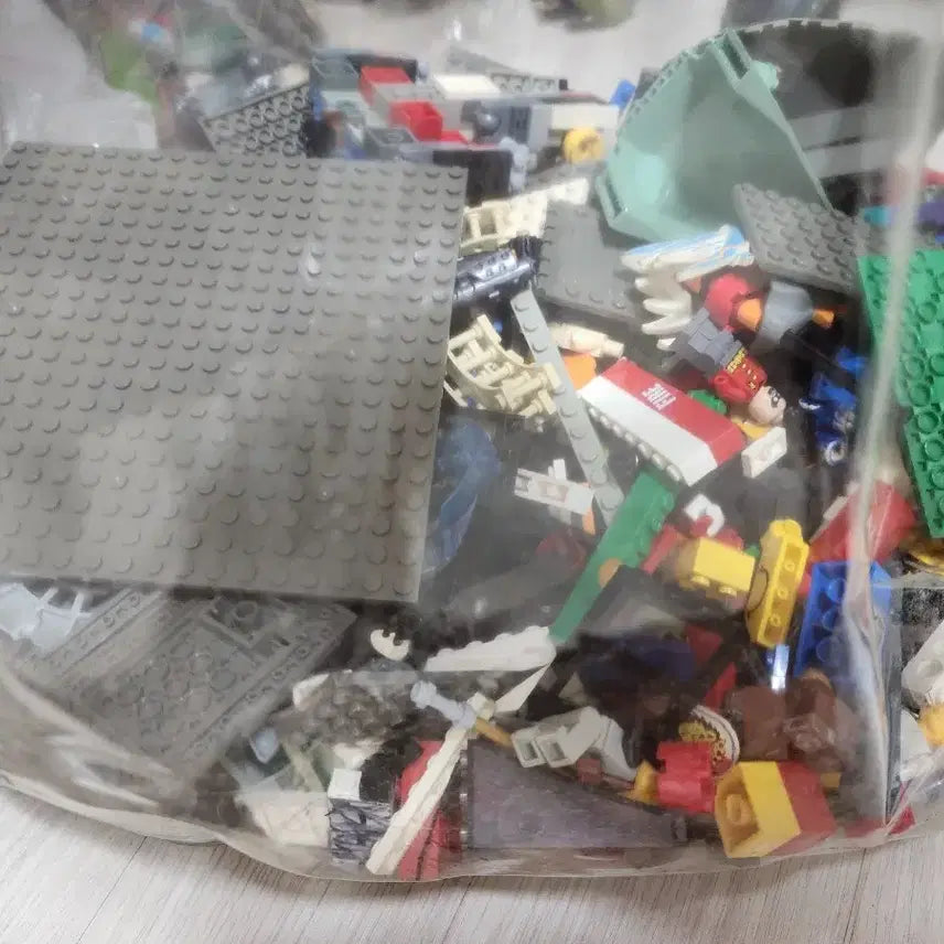[BUNJANG] LEGO Bundle / 레고 일괄 급처
