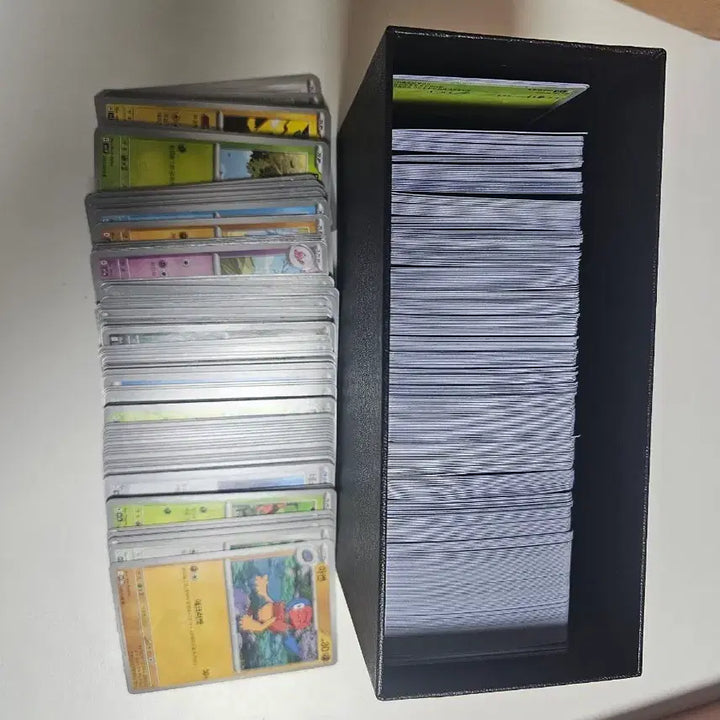 [BUNJANG] Pokemon Cards Bundle Set / 포켓몬 카드 다수