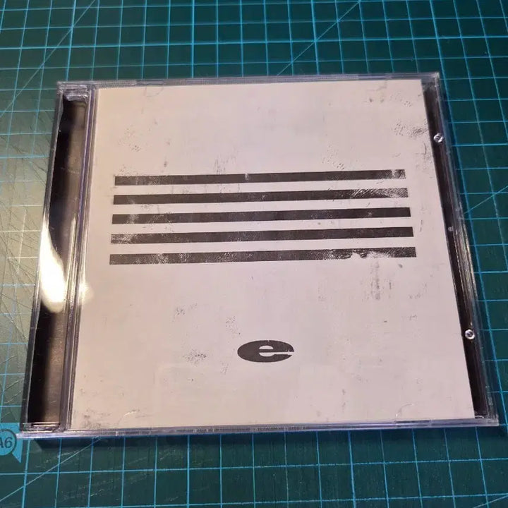 [BUNJANG] BIGBANG MADE Album E Full Set (Excludes Photocard &amp; Puzzle Ticket) / 빅뱅 메이드 앨범 e