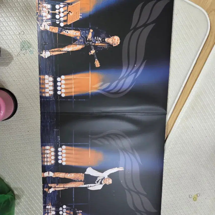 [BUNJANG] Song Gol Mae Live Edition LP (Sealed) / 송골매열망 미개봉