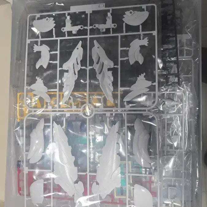 [BUNJANG] Bandai MG Wing Gundam Zero Custom Ver.Ka / 반다이 MG 윙건담 제로 커스텀 Ver.Ka