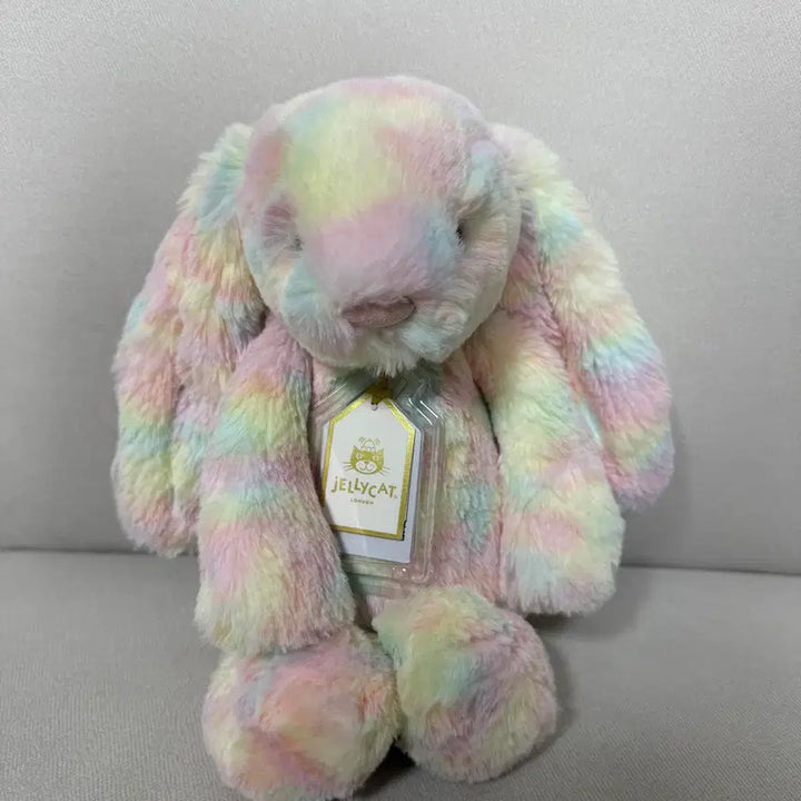 [BUNJANG] Jellycat Lazulia Bunny M / (새상품) 젤리캣 라줄리아 버니 M jellycat Lazulia bunny