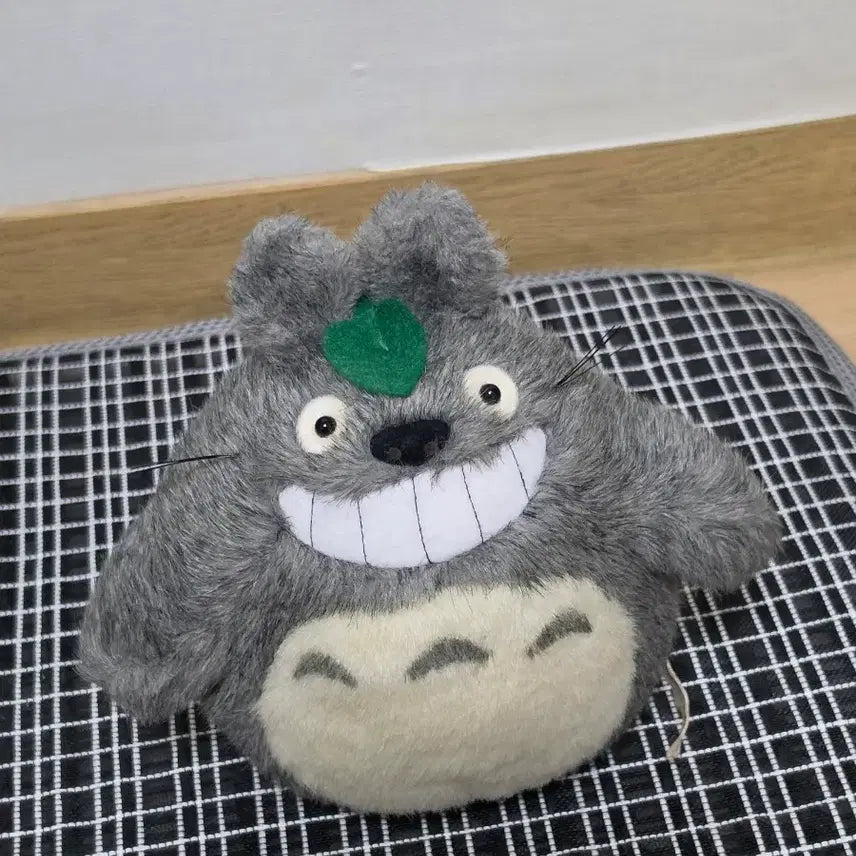 [BUNJANG] Ghibli Classic Totoro Doll / 지브리 고전 토토로 인형