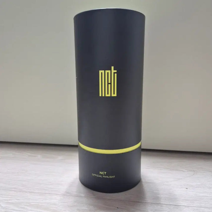 [BUNJANG] NCT Lightstick (Vibroscopic) / 엔시티 응원봉 (믐뭔봉)