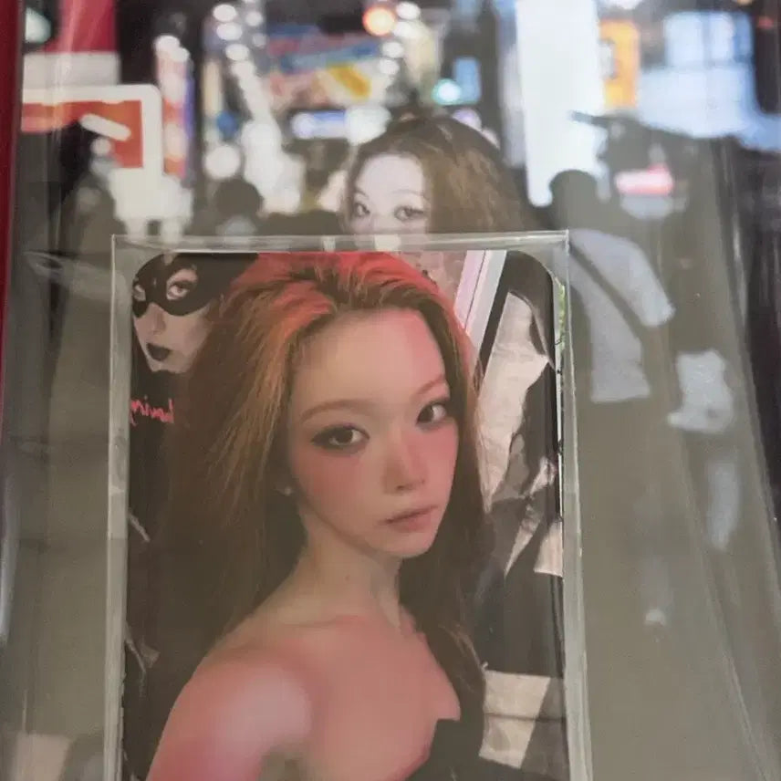 [BUNJANG] Billlie Tsuki Birthday Party Photocard Set / 빌리billlie 츠키 생일파티포카