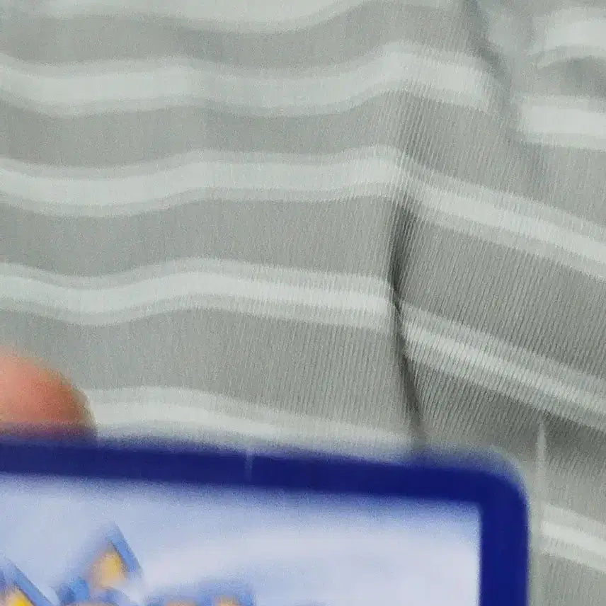 [BUNJANG] Pokémon Card Reshiram TAG TEAM HR / 포켓몬카드 레시라무 태그팀 hr 팔아요 번장유일매물