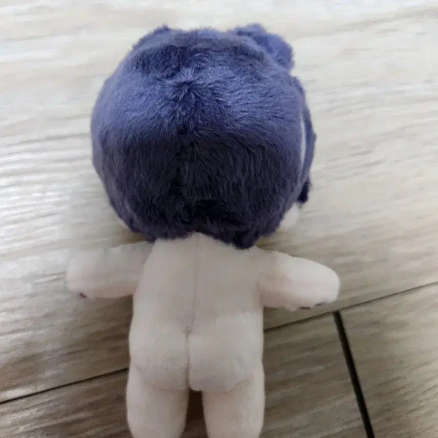 [BUNJANG] Kaiju No. 8 Hoshina Ryo Bread Cat Plush / 괴수8호 호시나 빵나냥