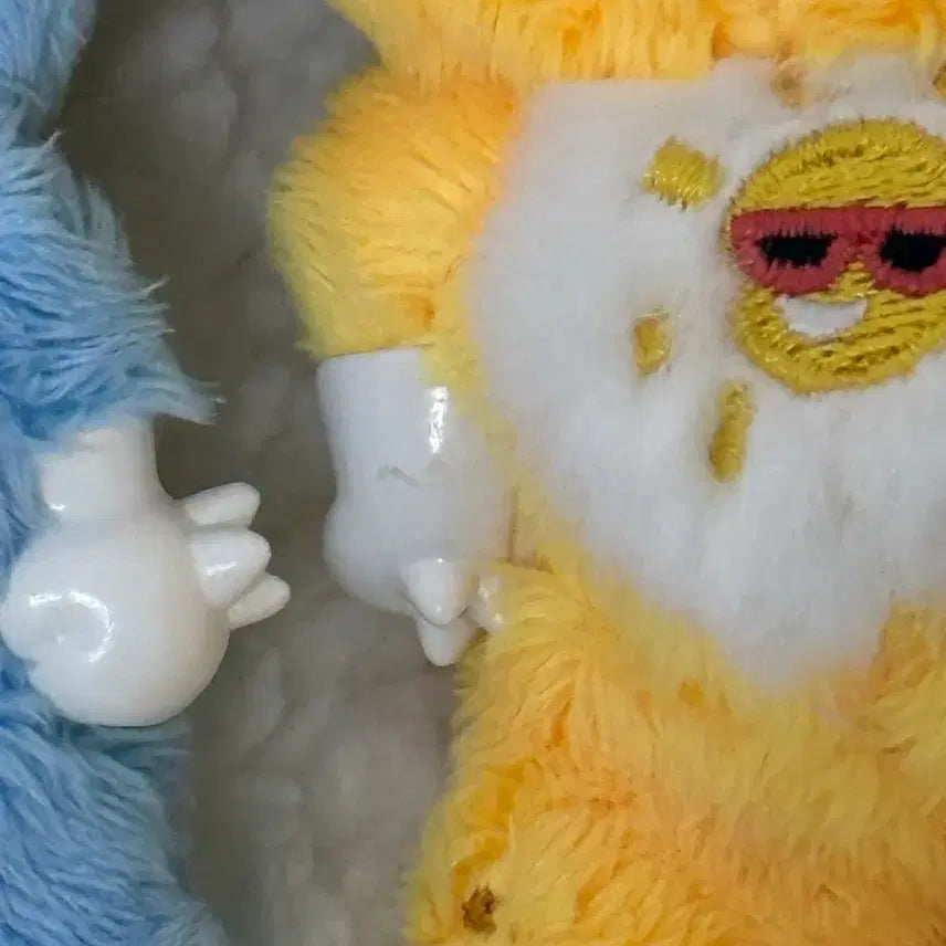 [BUNJANG] Pop Mart Care Bears Keyring / 팝마트 지거 케어베어 키링 (일괄)