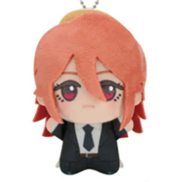 [BUNJANG] Chainsaw Man Angel Devil Chibi Plush Doll / (미개봉 새상품) 정가 35000/ 체인소맨 천사의 악마 엔젤 치비구루미 인형 누이 봉제인형