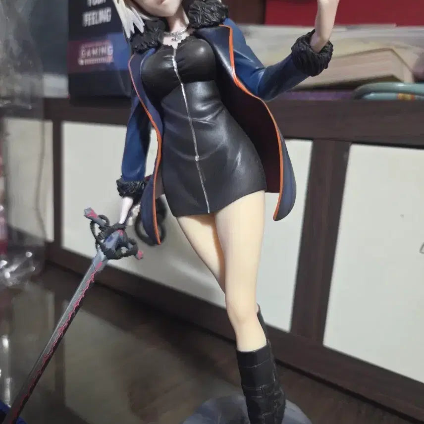 [BUNJANG] Fate Jeanne d&