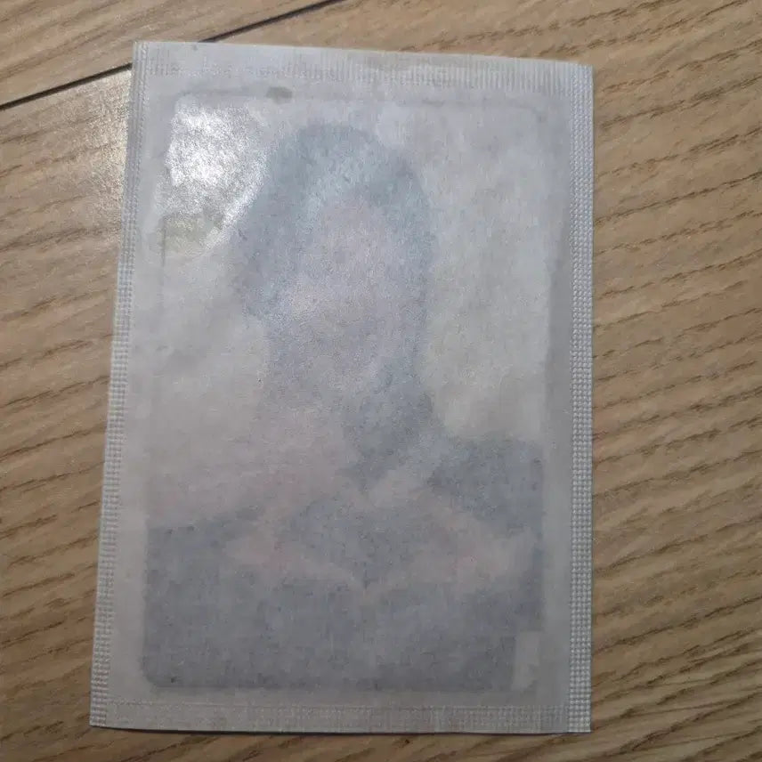 [BUNJANG] RE:SINE Bread Minami Photocard Sealed / 리센느 빵 미나미 포토카드 미개봉