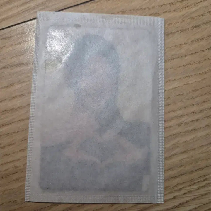 [BUNJANG] RE:SINE Bread Minami Photocard Sealed / 리센느 빵 미나미 포토카드 미개봉
