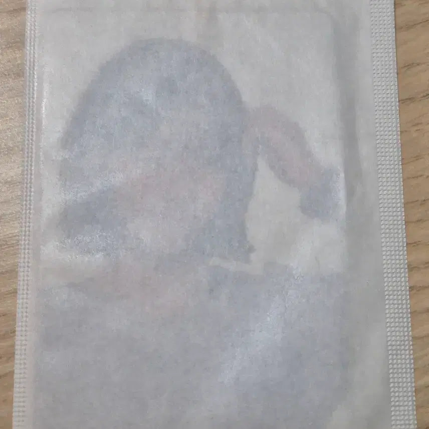[BUNJANG] RESCENE Pan Mei Photocard Sealed / 리센느 빵 메이 포토카드 미개봉