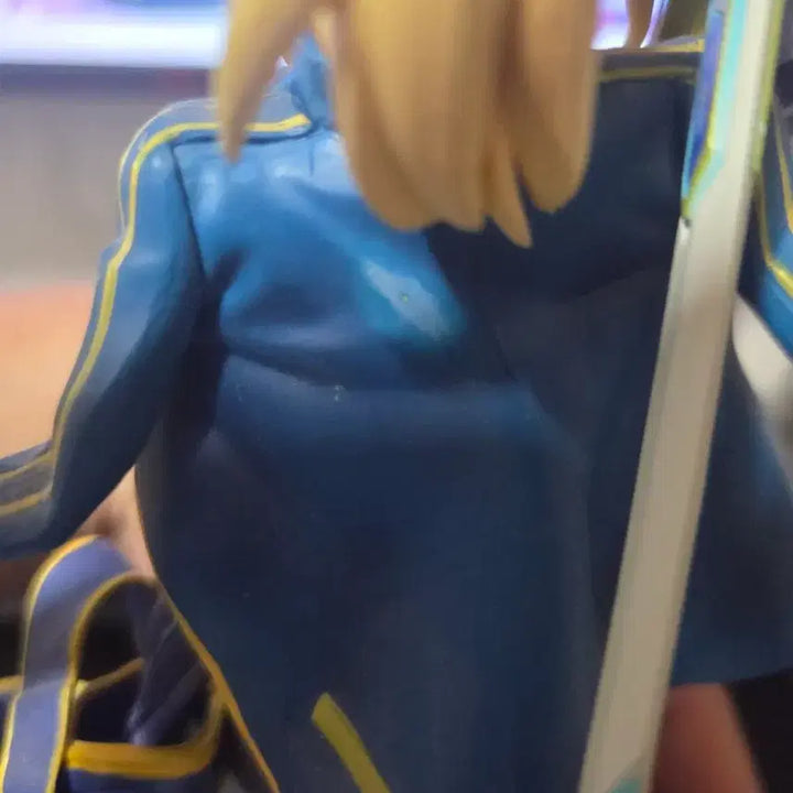 [BUNJANG] Fate Mysterious Heroine X Figure / 페이트 수수께끼 히로인 피규어 판매합니다
