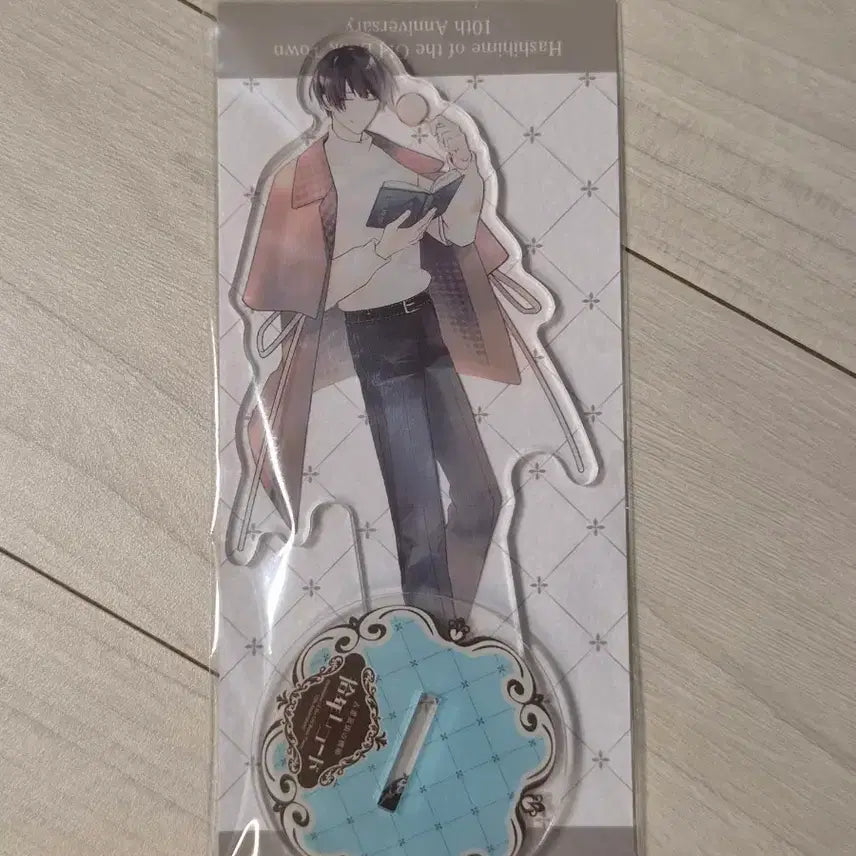 [BUNJANG] Minakami Acrylic Standee / 고서점가의 하시히메 미나카미 아크릴