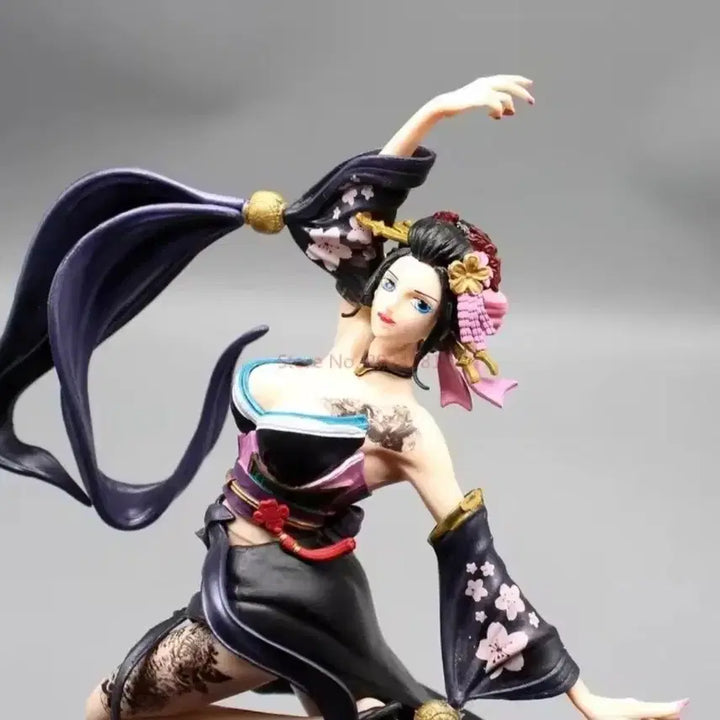 [BUNJANG] One Piece Nico Robin Figure / 원피스 니코 로빈 피규어