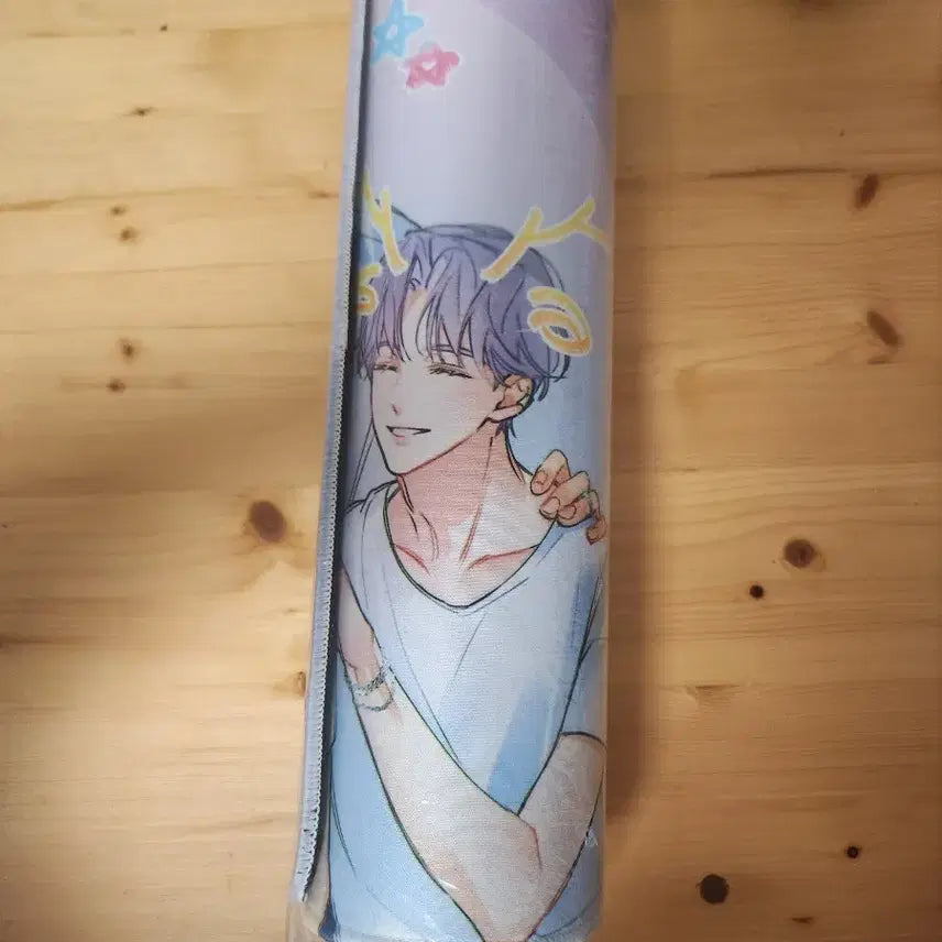 [BUNJANG] Debut or Die Desk Mat / 데못죽 장패드