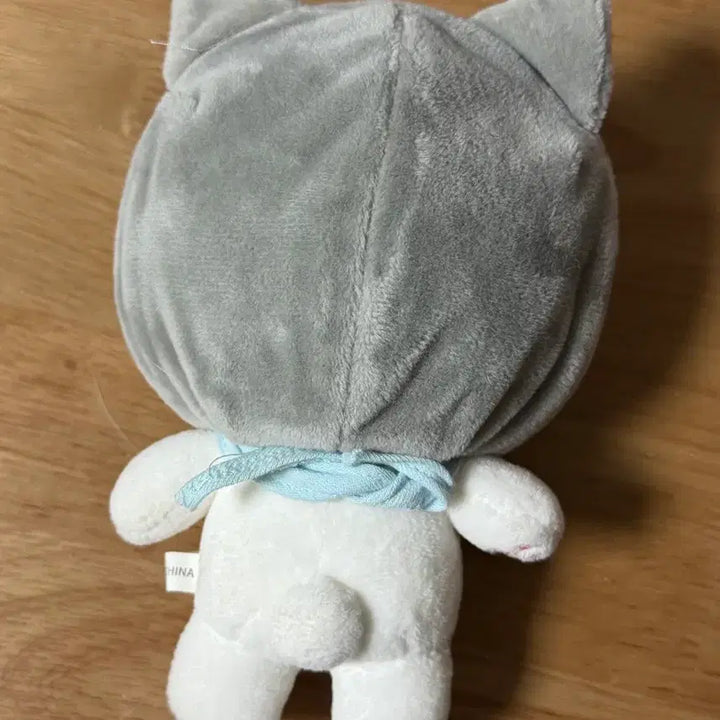 [BUNJANG] Doh Kyung-soo Dyorami 15cm Doll / 됴램이 15cm