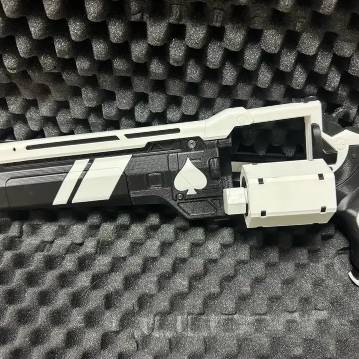 [BUNJANG] Destiny Guardians Spade Ace 1:1 Replica / 데스티니 가디언즈 / 스페이드 에이스 1:1 모형