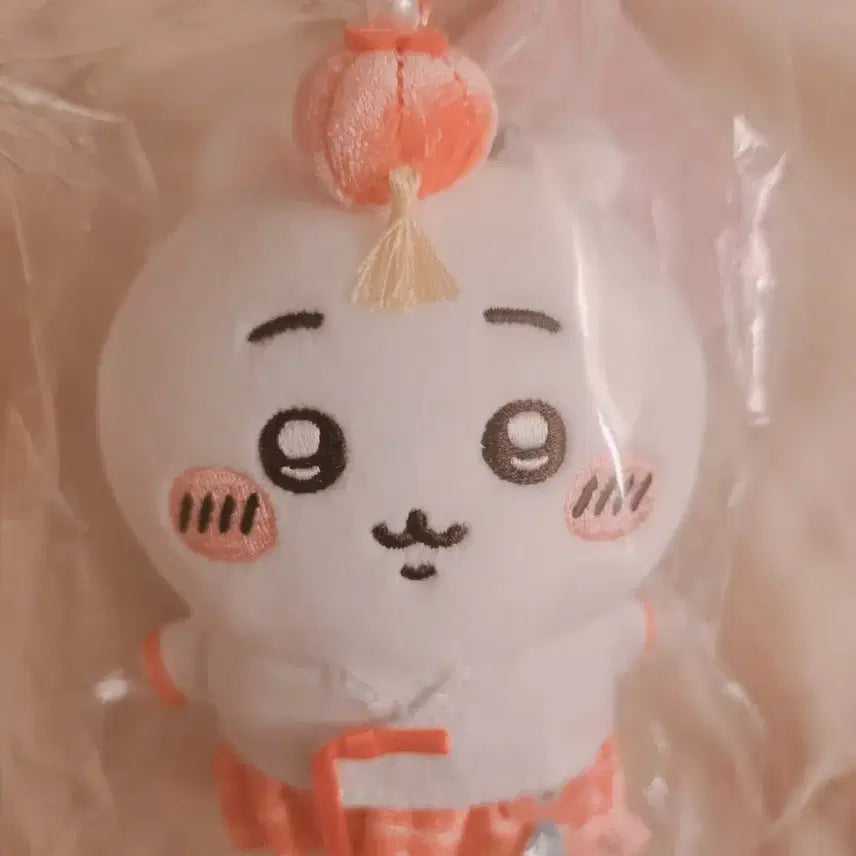 [BUNJANG] Chikawa Hanbok Version Sealed Goods / 개체엄선) 미개봉) 한복 치이카와 미개봉 신품 먼작귀 용산 치이카와샵