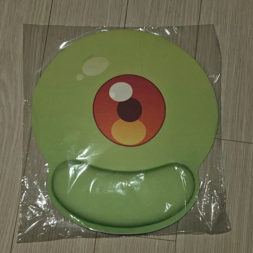[BUNJANG] Lee Chang-hyun (temp) 2023 POP-UP REMING Mouse Pad (Sealed) / (미개봉) 이착헌 팝업 레밍 마우스 패드미개봉이고 바로 결제하시면 됩니다