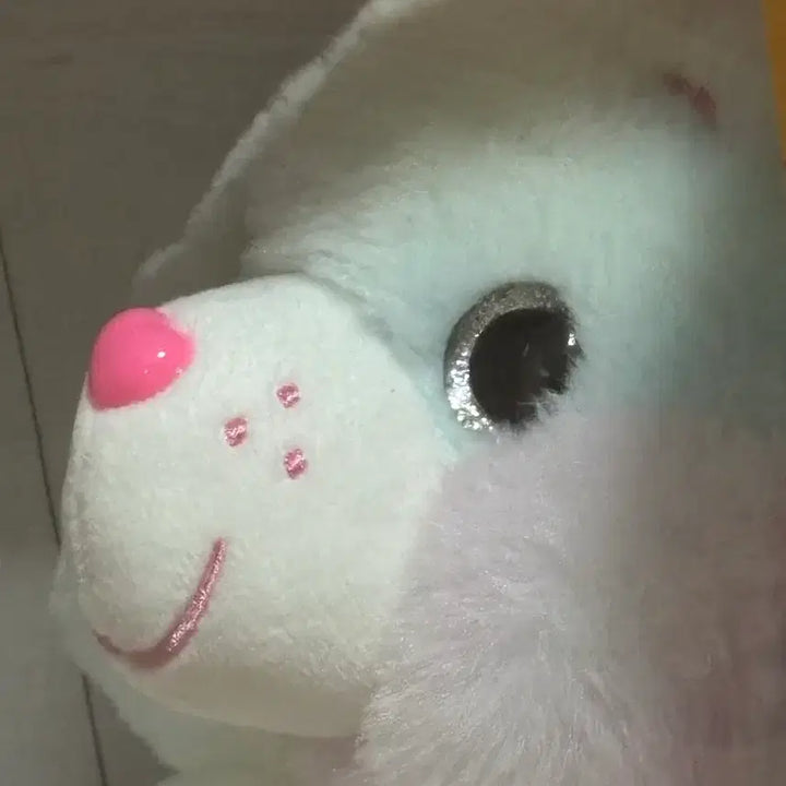 [BUNJANG] Care Bears Plush Toy (Unsealed) / 베스킨라빈스 케어베어 인형