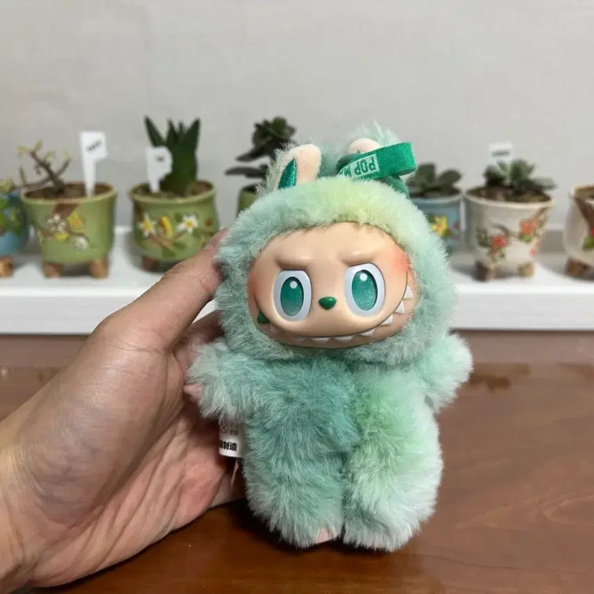 [BUNJANG] Labubu Doll / 라부부