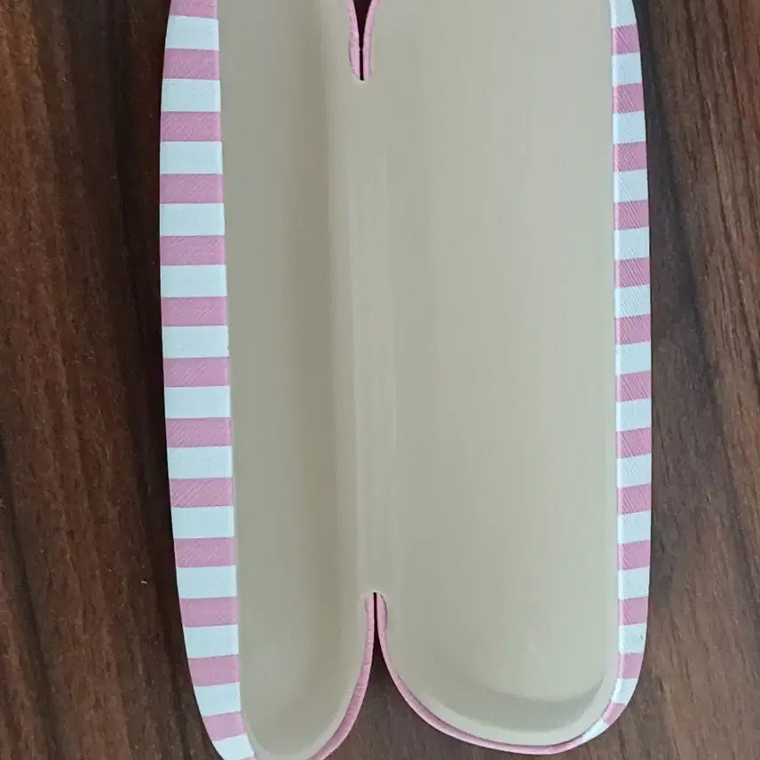 [BUNJANG] Hello Kitty Pink Glasses Case / 헬로키티 분홍 안경케이스
