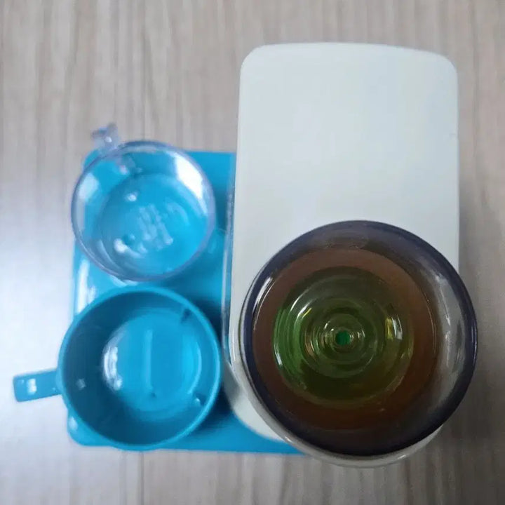[BUNJANG] Anpanman Drink Toy / 호빵맨 드링크 장난감