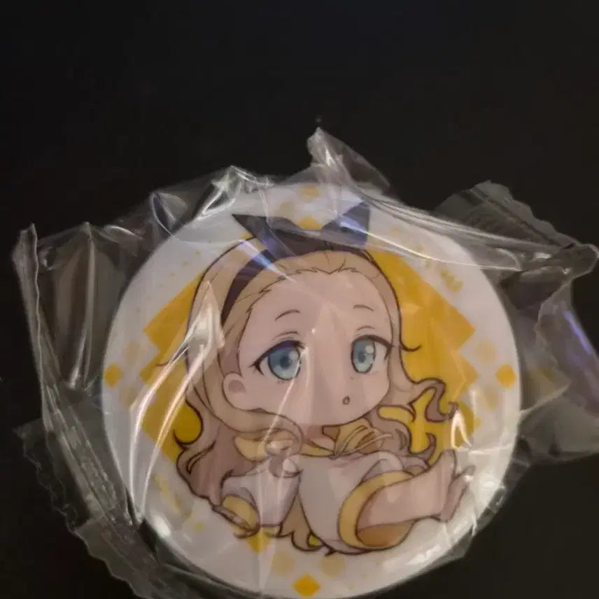 [BUNJANG] Lycoris Recoil Can Badge / 리코리스 리코일 캔뱃지