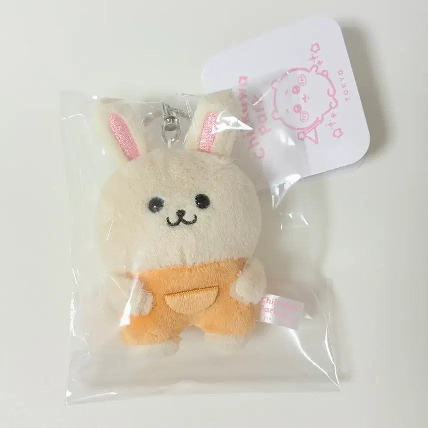 [BUNJANG] Chiikawa Usagi Mascott Doll / 먼작귀 치이카와 무슨무슨바니안 우사기 마스코트 인형