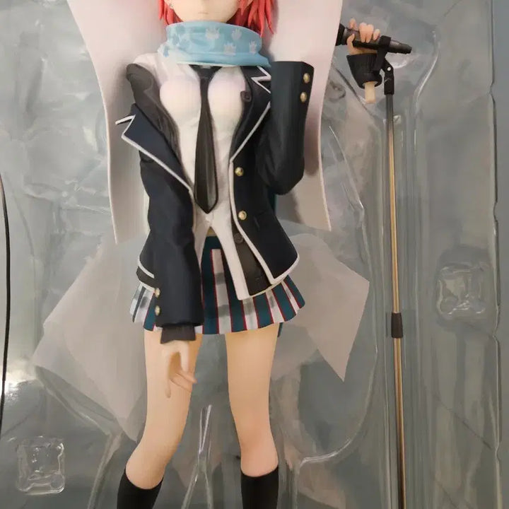 [BUNJANG] Yui Yuigahama Original Ver. Figure / 유아가하마 유이 원작ver 피규어