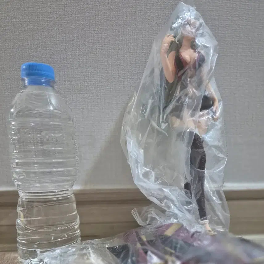 [BUNJANG] Demon Slayer Dakki Figure / 귀멸의 칼날 다키 피규어