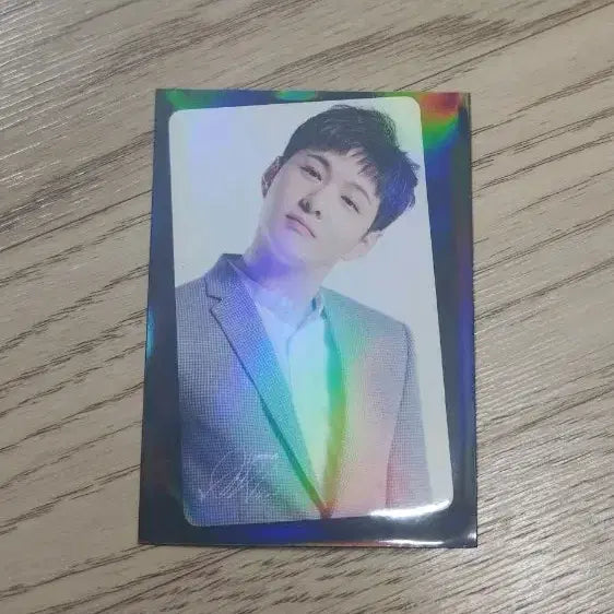 [BUNJANG] BTOB Lee Changsub Photocard / 토니모리 비투비 이창섭 포카