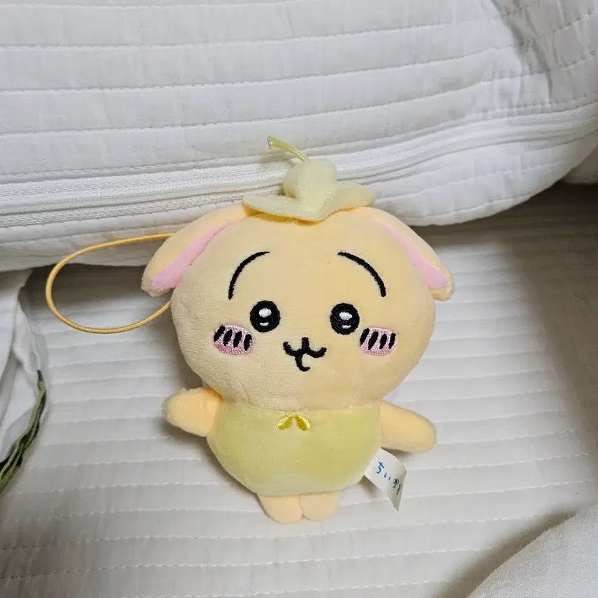 [BUNJANG] Usagi Big 3 Fairy Gacha / 먼작귀 big 3 요정가챠 우사기