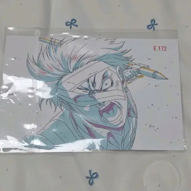 [BUNJANG] Attack on Titan Movie Postcard Set / 진격의 거인 영화 엽서 특전