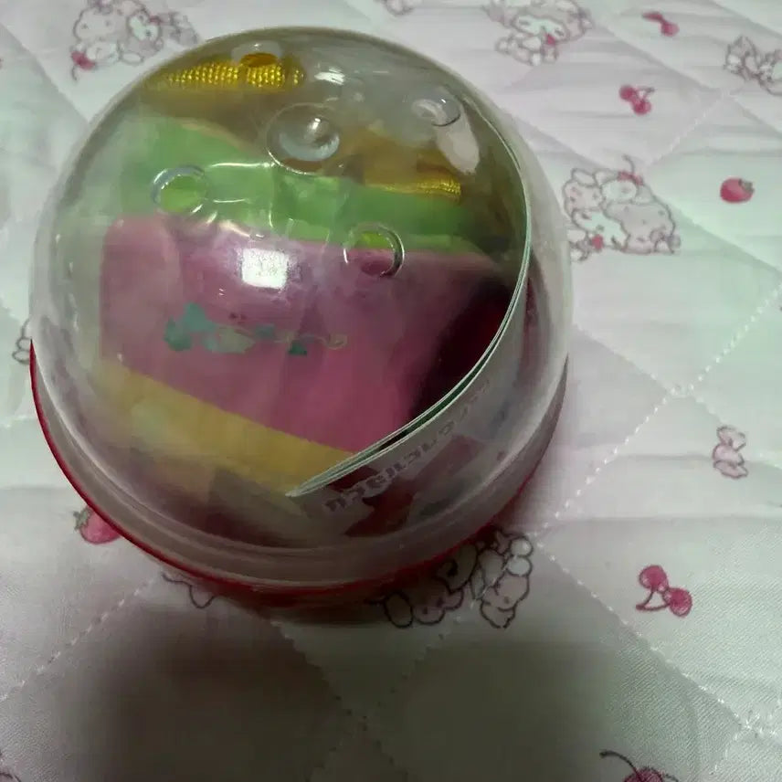 [BUNJANG] Sylvanian Families Pouch / 확정가챠 실바니안 파우치