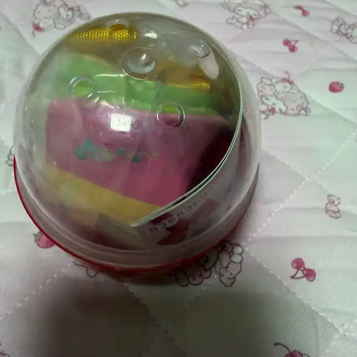 [BUNJANG] Sylvanian Families Pouch / 확정가챠 실바니안 파우치