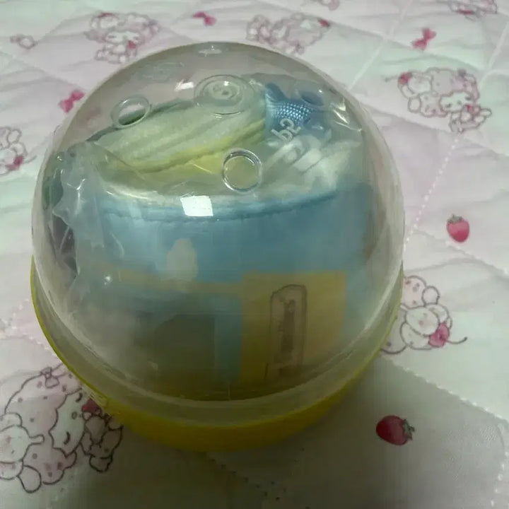 [BUNJANG] Sylvanian Families Pouch / 확정가챠 실바니안 파우치