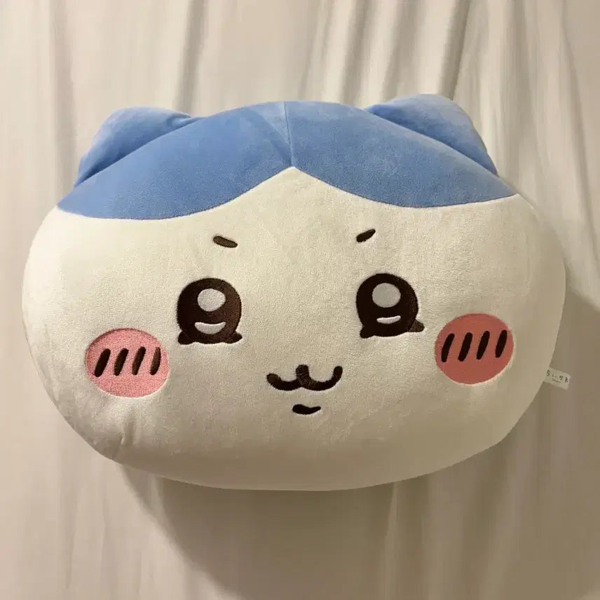 [BUNJANG] Hachiwara "Jjonddeok Mochi" Face Cushion / 하치와레 쫀득 모찌 페이스 쿠션