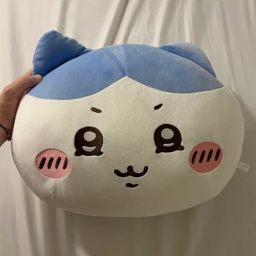 [BUNJANG] Hachiwara "Jjonddeok Mochi" Face Cushion / 하치와레 쫀득 모찌 페이스 쿠션