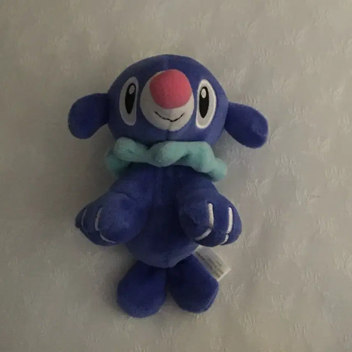 [BUNJANG] Pokemon Hoppip Mascot Plush 2016 / 포켓몬 누리공 마스코트 2016 인형