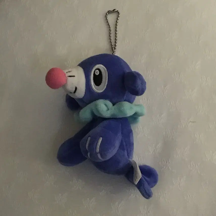 [BUNJANG] Pokemon Hoppip Mascot Plush 2016 / 포켓몬 누리공 마스코트 2016 인형