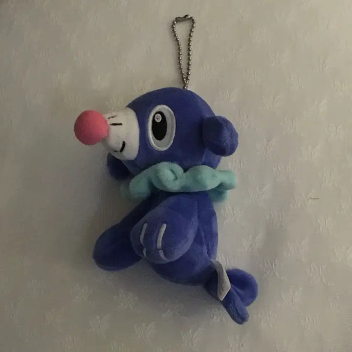 [BUNJANG] Pokemon Hoppip Mascot Plush 2016 / 포켓몬 누리공 마스코트 2016 인형