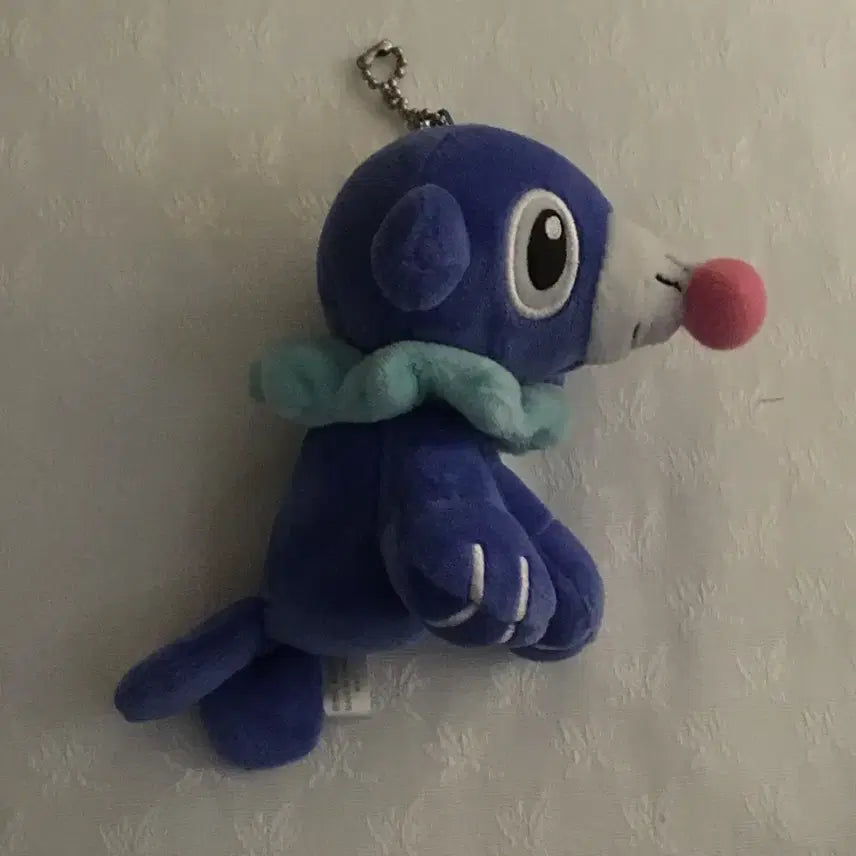 [BUNJANG] Pokemon Hoppip Mascot Plush 2016 / 포켓몬 누리공 마스코트 2016 인형