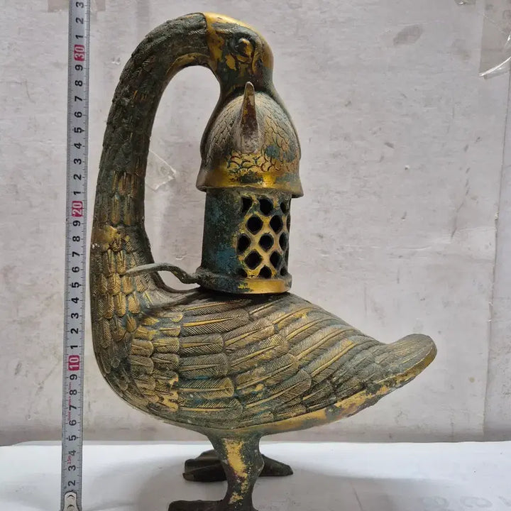 [BUNJANG] Antique Bronze Ware (Item 