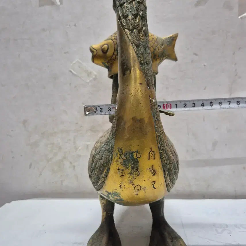 [BUNJANG] Antique Bronze Ware (Item 