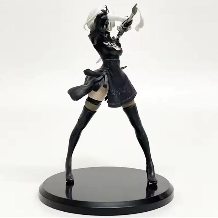 [BUNJANG] 2B Figure / 2B 피규어