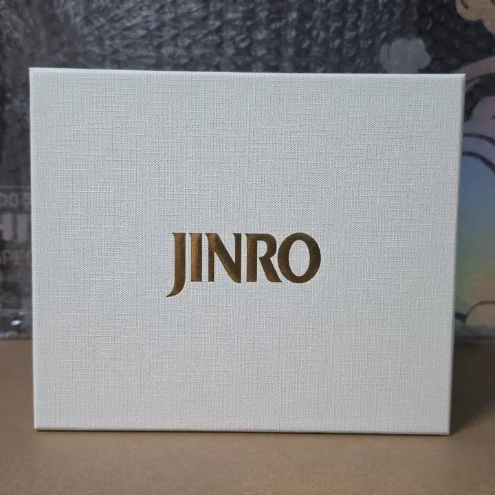 [BUNJANG] Jinro Soju Glass Set - "Cham Isul" Frog Export Edition - Retro Vintage - 6-Piece Box Set / 진로 참이슬두꺼비 수출용 소주잔 소주컵 레트로 빈티지 술잔 6종 박스세트